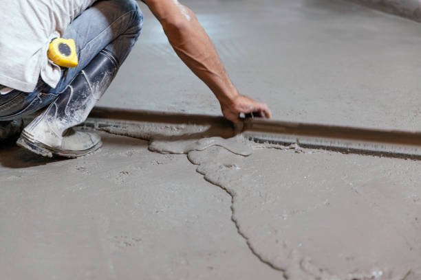Best Concrete Steps and Stairs in Wormleysburg, PA