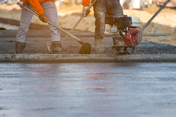 Best Concrete Removal and Replacement in Wormleysburg, PA