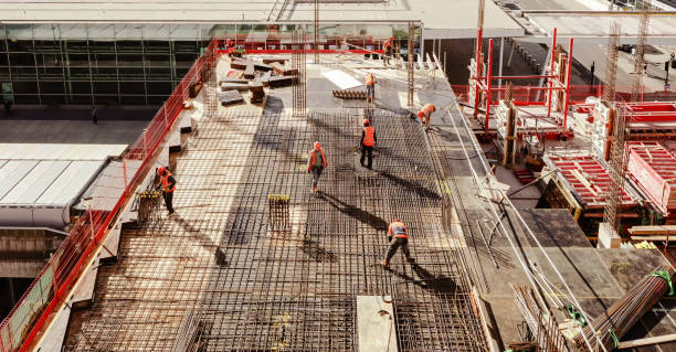 Best Concrete Staining and Coloring in Wormleysburg, PA