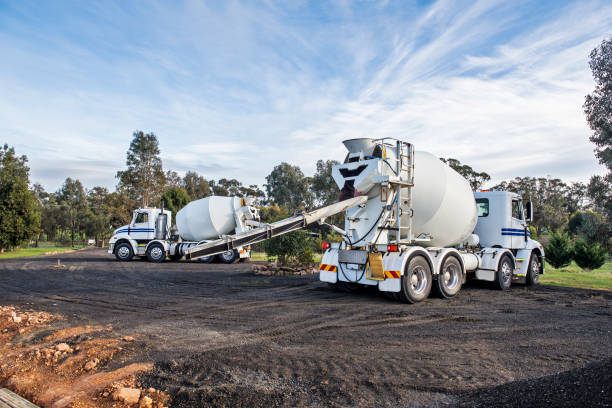 Best Stamped Concrete Services in Wormleysburg, PA