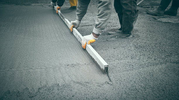 Best Concrete Demolition Services in Wormleysburg, PA