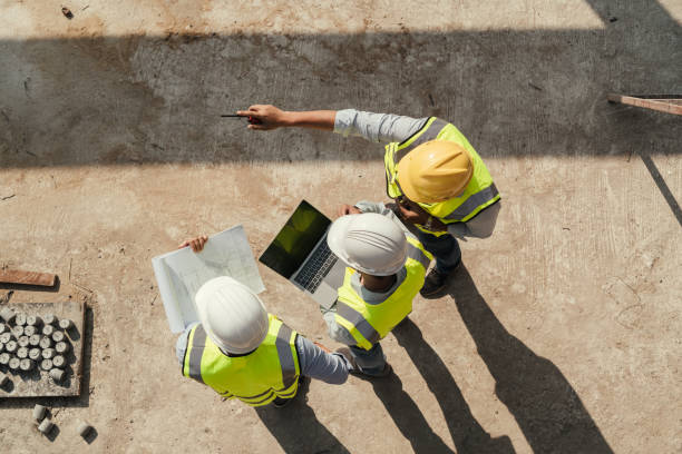 Best Concrete Grinding and Polishing in Wormleysburg, PA