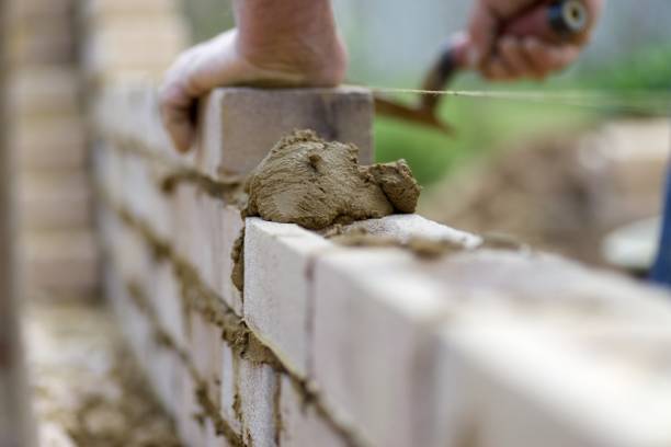 Best Concrete Foundation Repair in Wormleysburg, PA