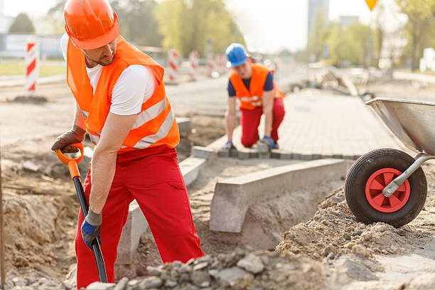 Best Residential Concrete Solutions in Wormleysburg, PA